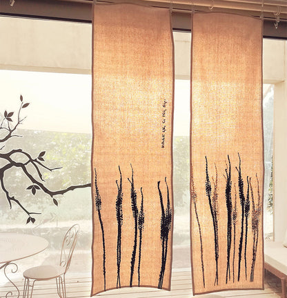 Curtain: Hamtaka  2