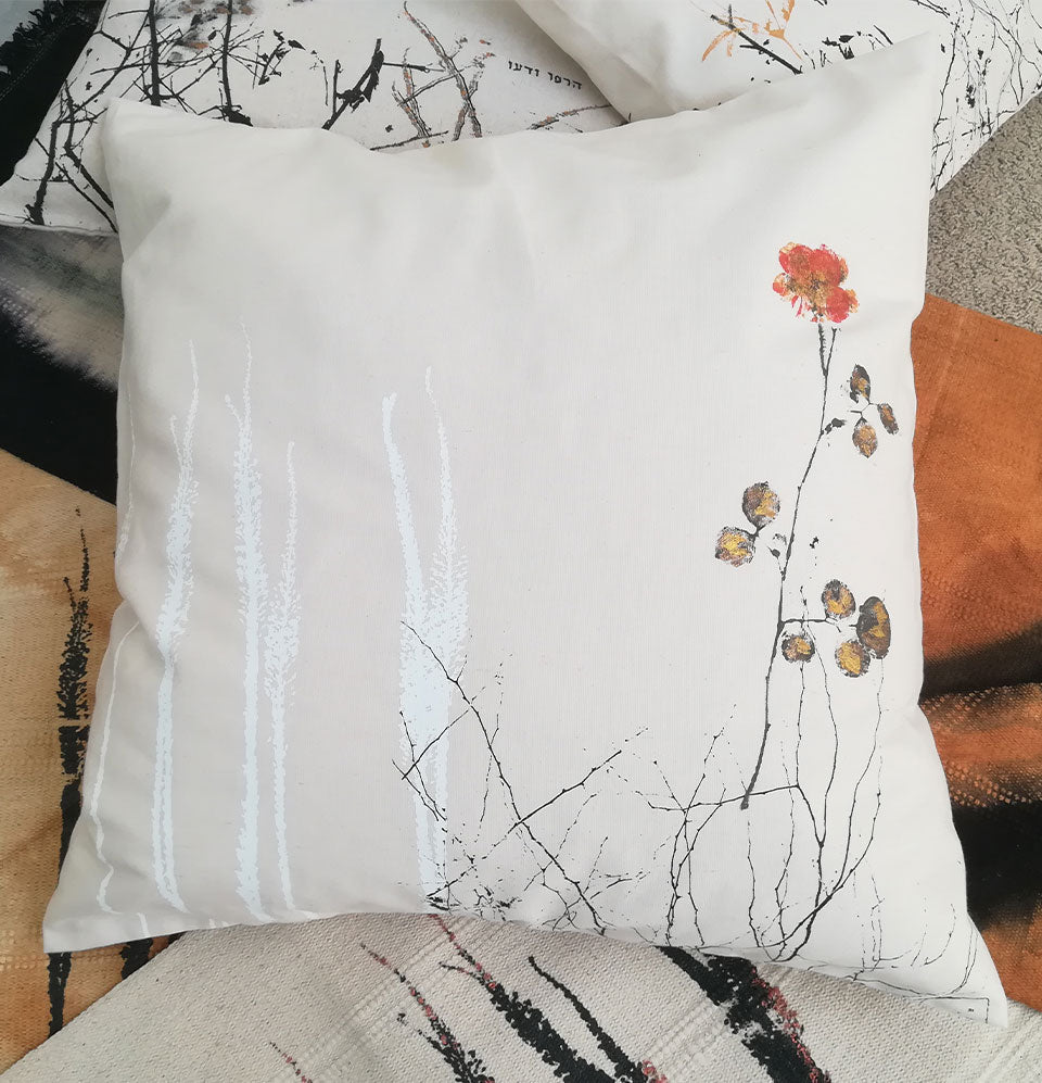 pillow: Scatter Cushion