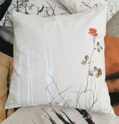 pillow: Scatter Cushion